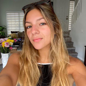 Meet your Posher, Sofia